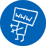 internetstack.com Logo